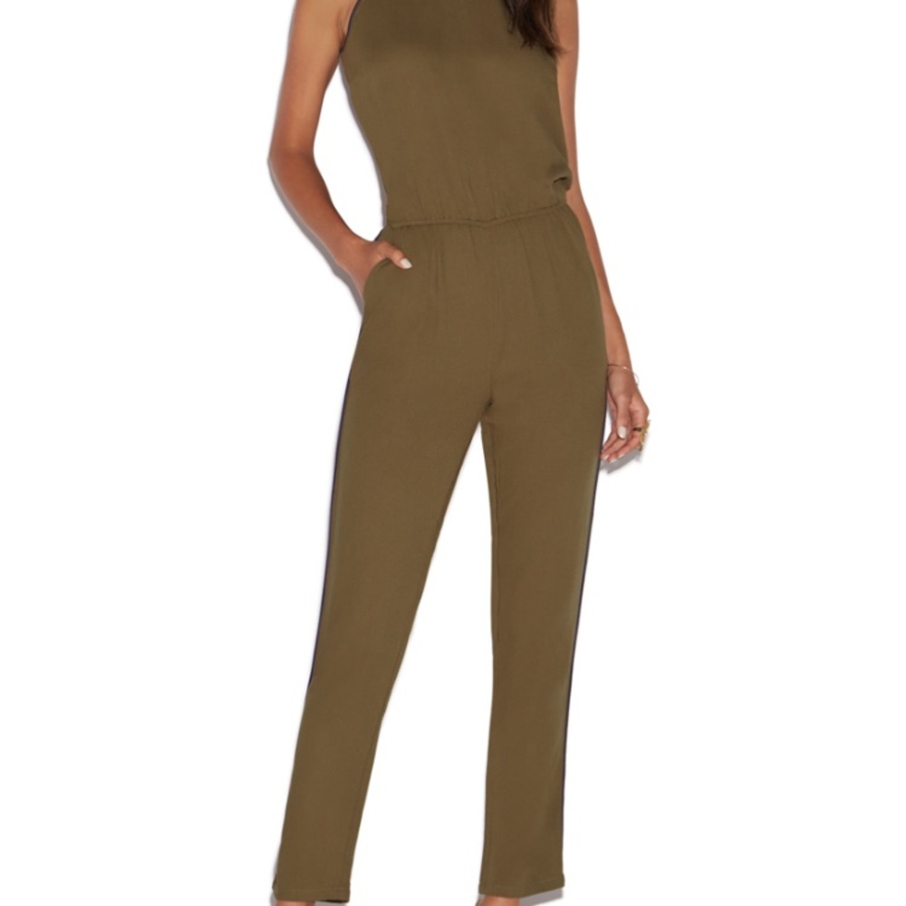 Great jumpsuit